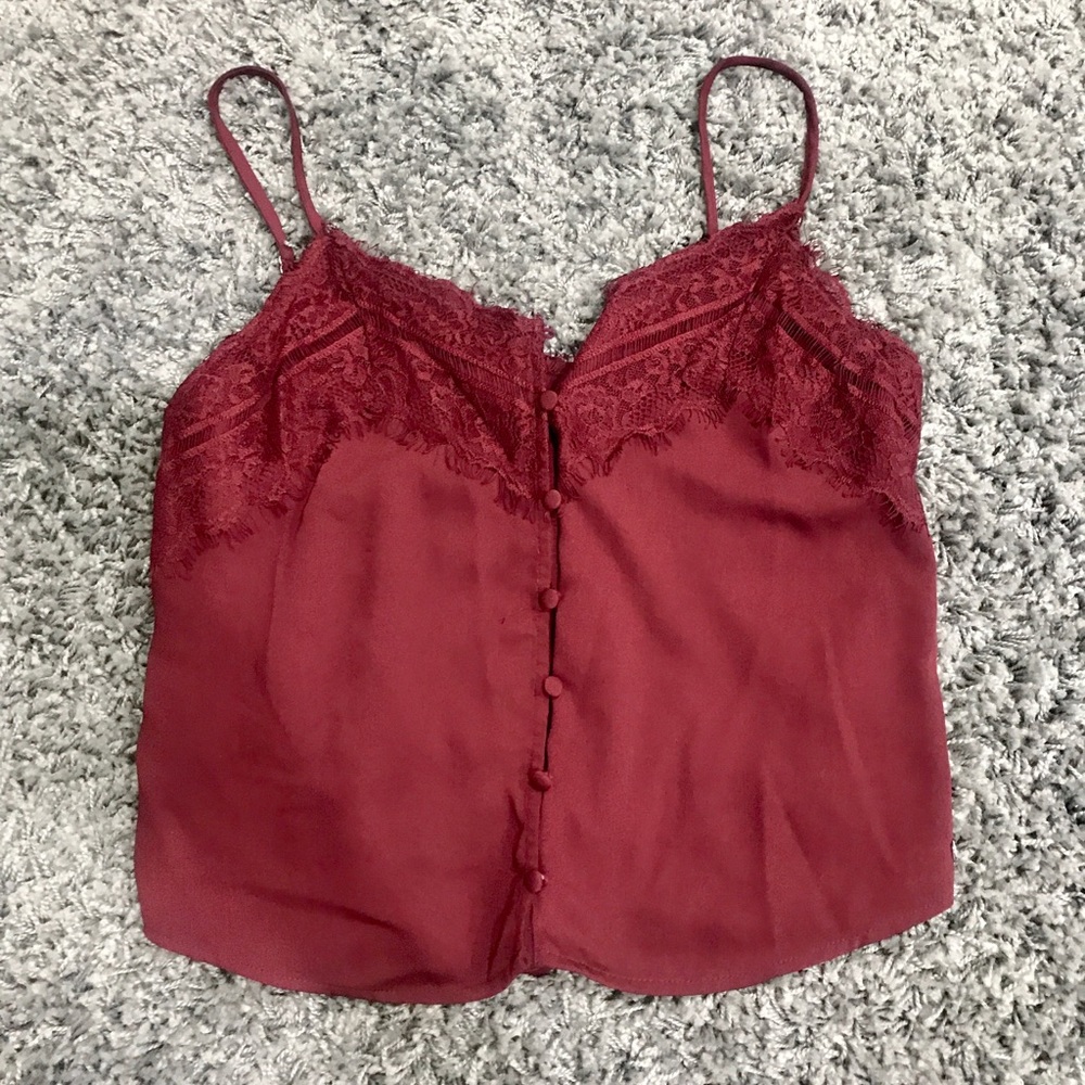Guess Top - Picture 2 of 2